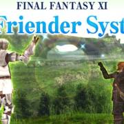 Final Fantasy XI Refriender Twitter System Is Dead
