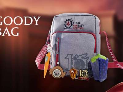 Final Fantasy XIV grapes