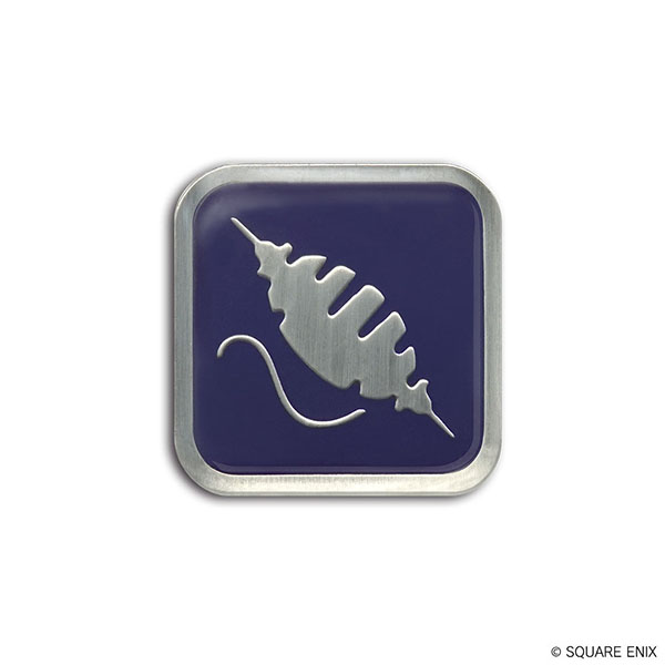 Final Fantasy XIV Job Icon, Crafting, and Gathering Pins Will Return