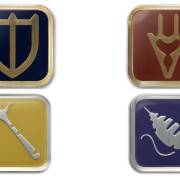 Final Fantasy XIV Job Icon, Crafting, and Gathering Pins Will Return