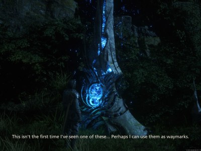 How to Fast Travel in Final Fantasy XVI