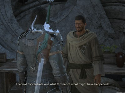 How to Solve ‘Moving Heaven and Earth’ in Final Fantasy XVI