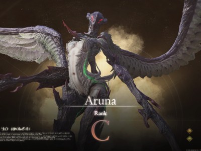 Where to Find Notorious Mark Aruna in Final Fantasy XVI