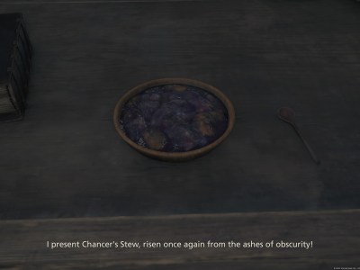 How to Finish ‘A Culinary Pilgrimage’ in Final Fantasy XVI