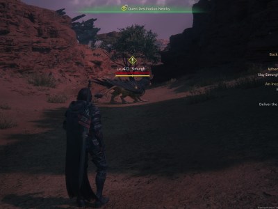 How to Finish 'Where There's a Will' in Final Fantasy XVI