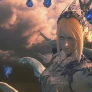 Shiva Image via Square Enix Final Fantasy XVI Screenshots Show Eikons and Locations