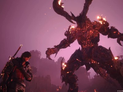 Final Fantasy XVI Teams Asks People with Early Copies Not to Leak Details