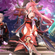 Genshin Impact Quest