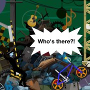 Ghost Trick: Phantom Detective Remaster Demo Released