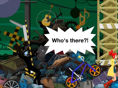 Ghost Trick: Phantom Detective Remaster Demo Released