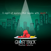 Ghost Trick Phantom Detective Preview Header