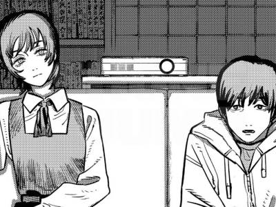 Goodbye Eri Gets You Thinking About Perception