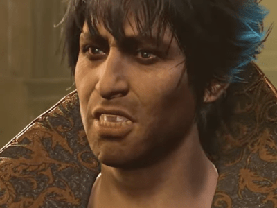 Gortash Baldur's Gate 3