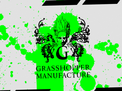Grasshopper Direct 2023