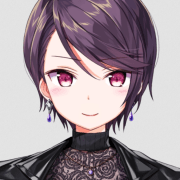 Gundou Mirei Nijisanji