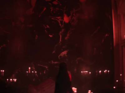 Halsey and BTS’ Suga’s Diablo IV “Lilith” Song Released Music Video