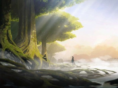 Harmony Fall of Reverie review