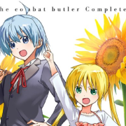 Hayate the Combat Butler Perfect Edition
