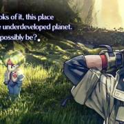 Hear Claude’s English Voice Acting in Star Ocean The Second Story R Teaser