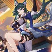 Here are the Yukong Honkai: Star Rail Character Ascension and Trace Upgrade Materials