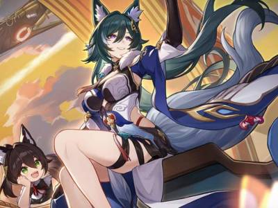 Here are the Yukong Honkai: Star Rail Character Ascension and Trace Upgrade Materials