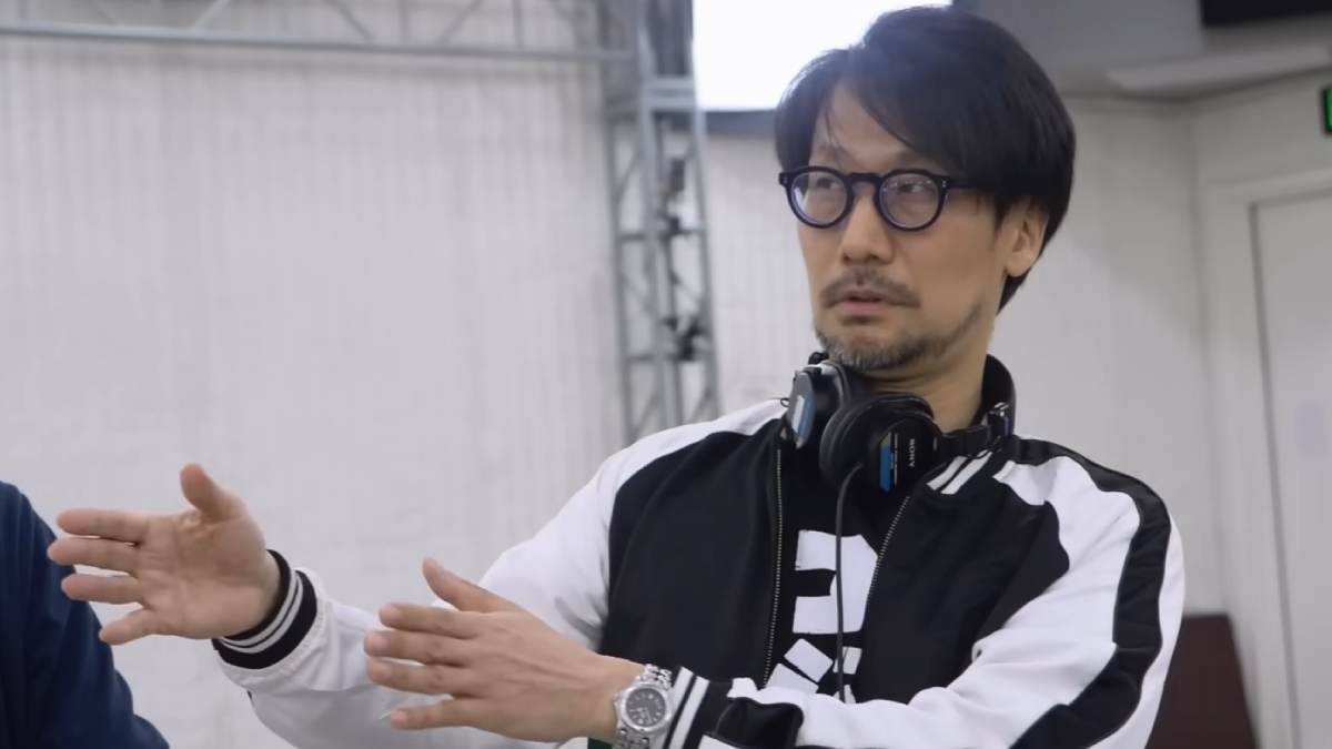Hideo Kojima's Next Game Set to Star Elle Fanning - Gameranx