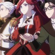 HIDIVE Anime Expo Schedule Involves 5 Anime Premieres