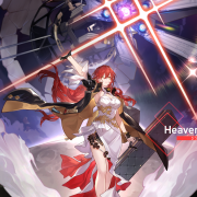 Himeko Honkai Star Rail Relics Light Cones