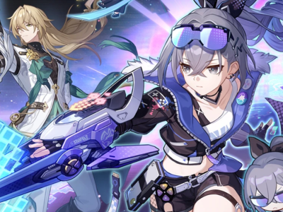 1.1 Honkai: Star Rail Pre-Download Available, Maintenance Compensation Detailed