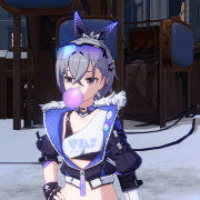 Honkai Star Rail Silver Wolf Light Cones Relics