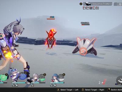 honkai star rail silver wolf teams