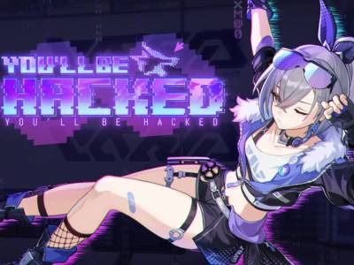 Honkai: Star Rail Silver Wolf You Got Hacked Twitter Event Starts
