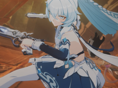 Honkai Impact 6.7 Kira