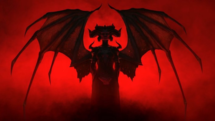 What is Diablo IV Error Code 1?
