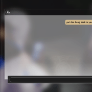 honkai star rail chat