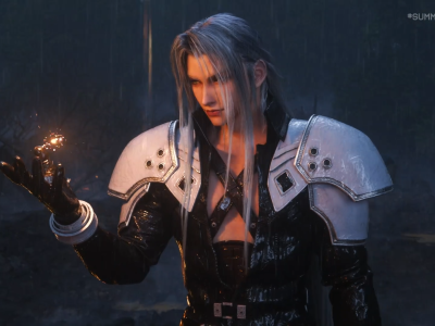 FFVII Ever Crisis new trailer closed beta