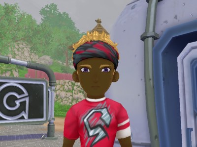 How to Romance Gordy in Story of Seasons: A Wonderful Life