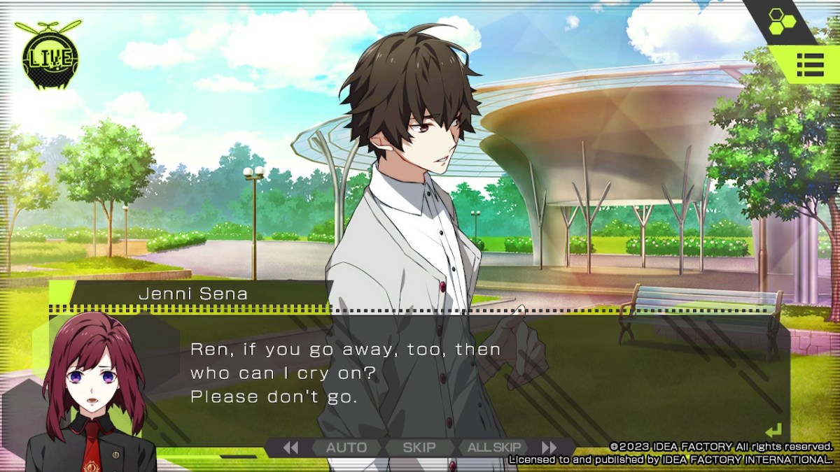 charade maniacs review 1 switch otome game 3