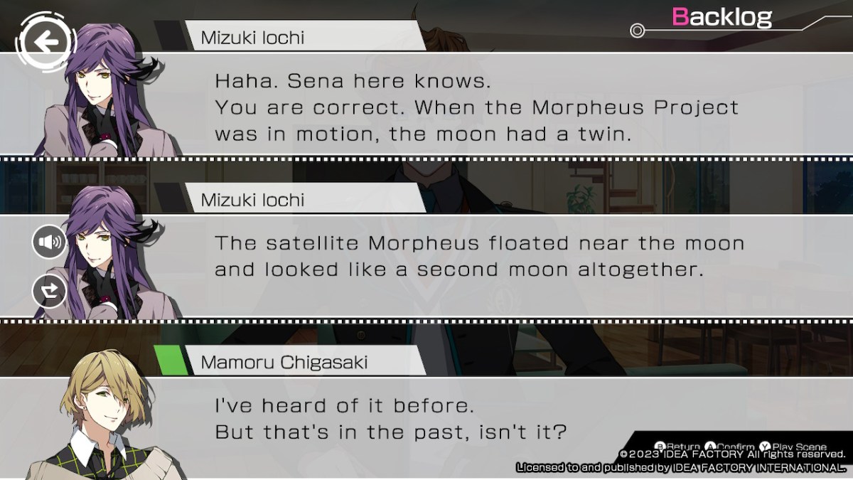 Screenshot by Siliconera