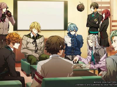 charade maniacs review 1 switch otome game