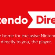 June 2023 Nintendo Direct