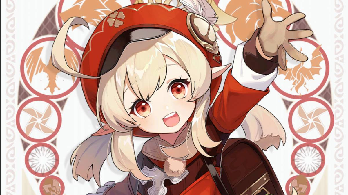 Klee Appears On July 2023 Genshin Impact Calendar Siliconera klee-appears-on-july-2023-genshin-impact-calendar-siliconera