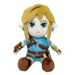 The Legend of Zelda plushes Breath of the Wild Link