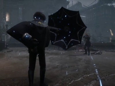 Lies of P Release Date