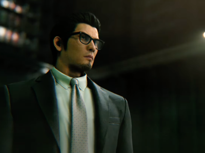 Like a Dragon Gaiden Release Date