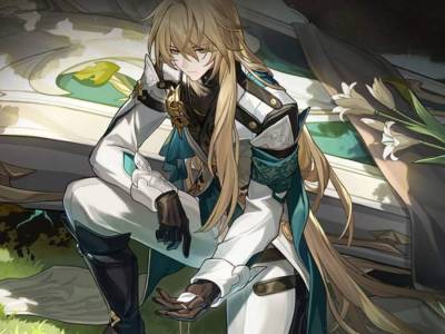 Luocha’s Honkai: Star Rail Character Ascension and Trace Upgrade Materials Revealed