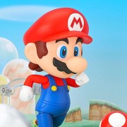 Mario Luigi Nendoroid