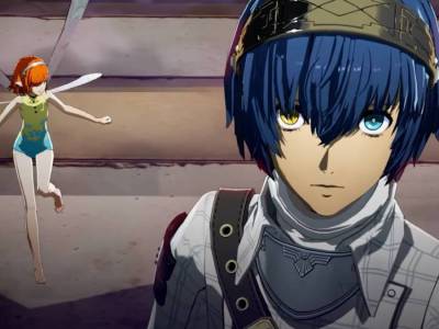 Metaphor: ReFantazio Interview Discusses Its Characters