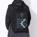 Hatsune Miku Super Groupies backpack