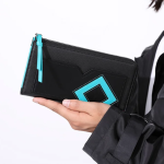 Hatsune Miku Super Groupies wallet